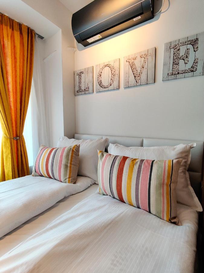 Cozy Studio Near The Historical Heart Of Sofia By Flat Mаnager Bagian luar foto