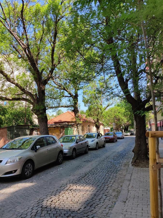 Cozy Studio Near The Historical Heart Of Sofia By Flat Mаnager Bagian luar foto